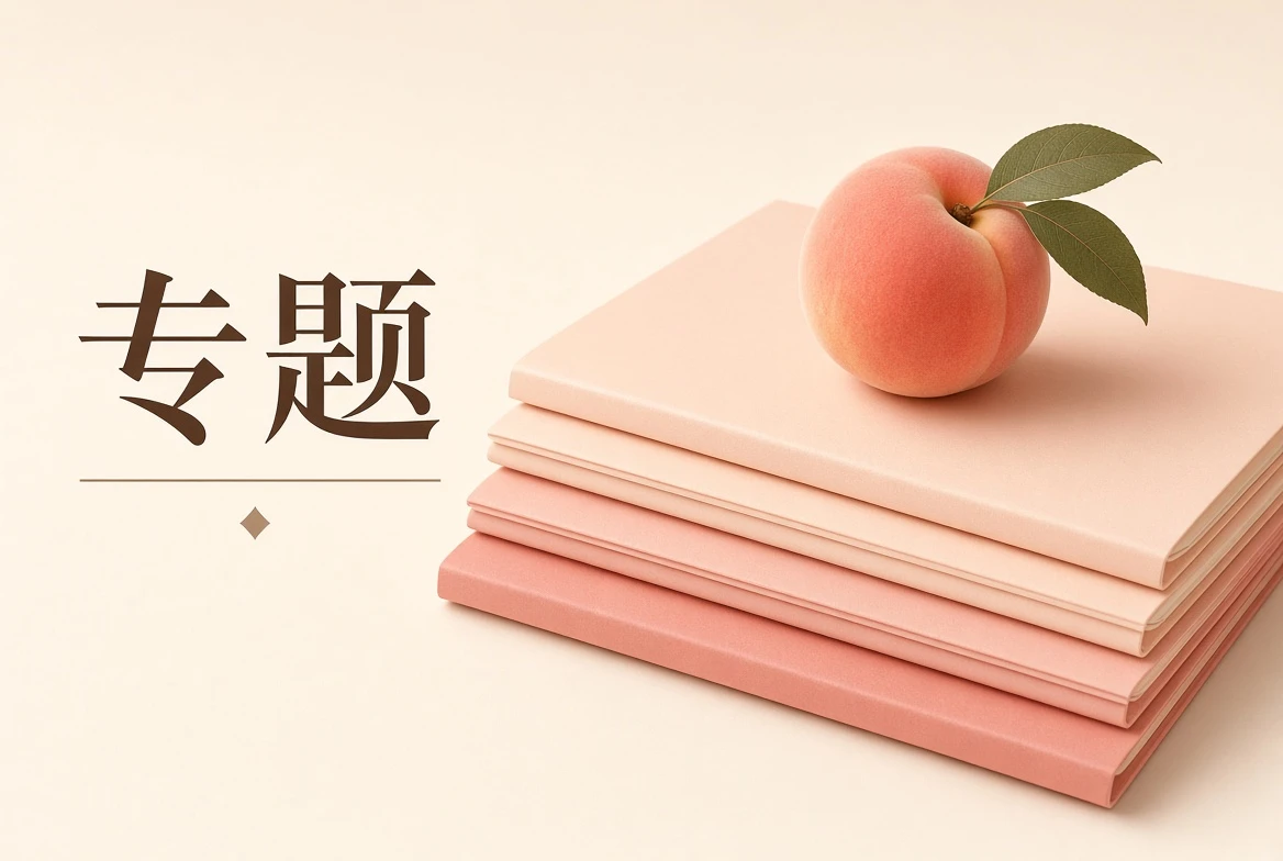 本期聚焦的空间观察主题